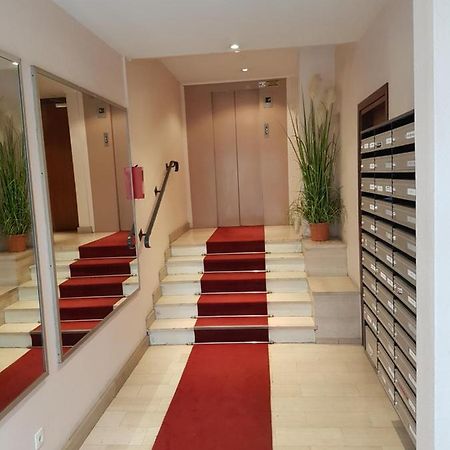 Studio Cosy Fontainebleau Hyper Centre Экстерьер фото