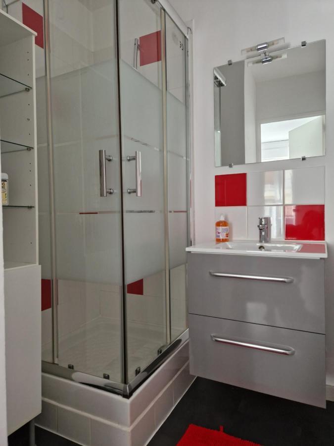 Studio Cosy Fontainebleau Hyper Centre Экстерьер фото