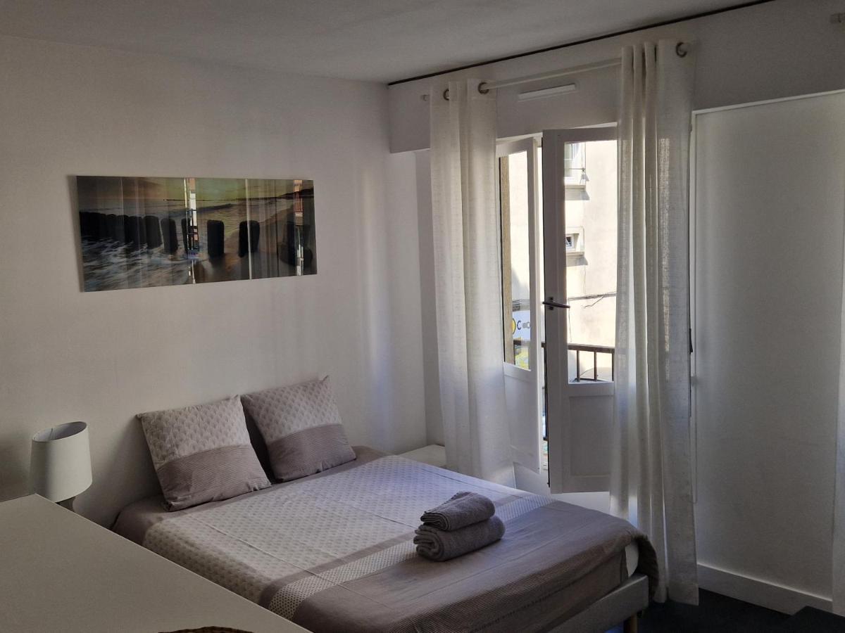 Studio Cosy Fontainebleau Hyper Centre Экстерьер фото