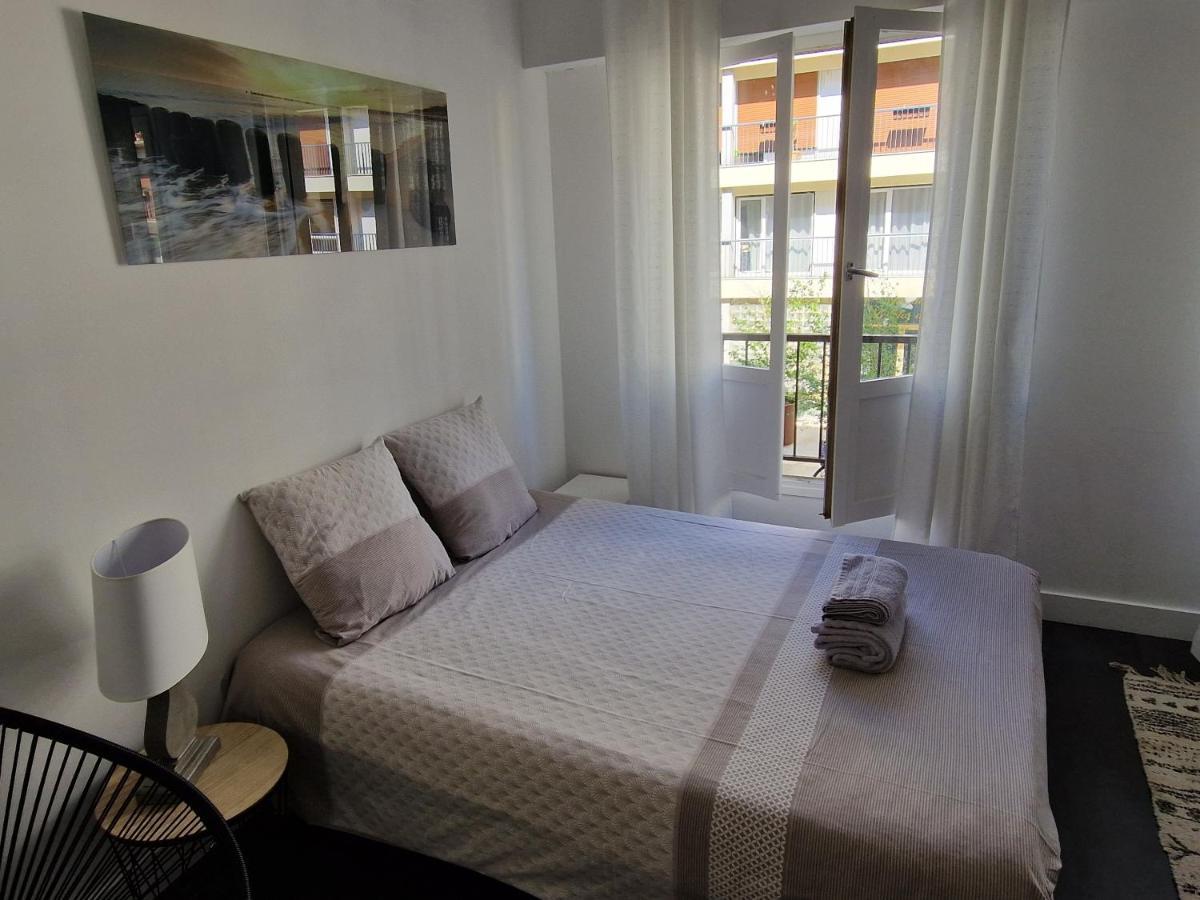 Studio Cosy Fontainebleau Hyper Centre Экстерьер фото