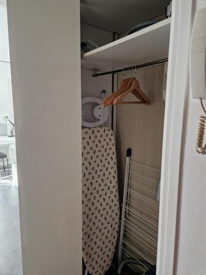 Studio Cosy Fontainebleau Hyper Centre Экстерьер фото